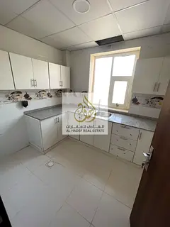 🏡 **1 Bedroom Apartment for Annual Rent in Al Alia, Ajman** 🔥 A great opportunity to rent a **
