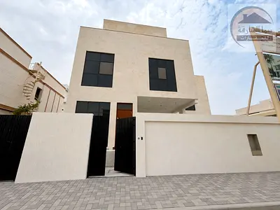 Luxury Villa in Hoshi | Prime Corner Location | Owner-Built