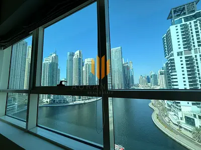 Full Marina View | Furnished | Vacant