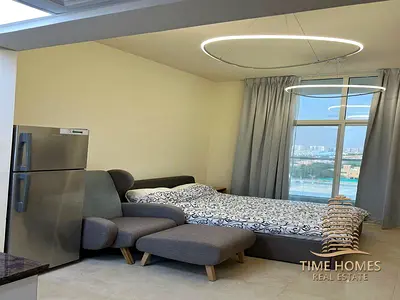 Vacant | Chiller Free | Fully Furnished