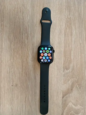 Apple watch series 10 46 mm