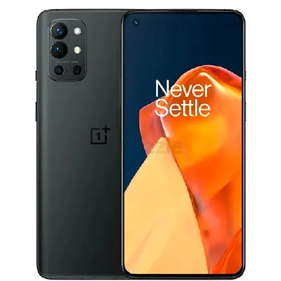OnePlus 9R 256GB 8GB Ram Carbon Black