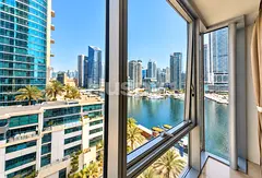 Vacant | Furnished | Low Floor