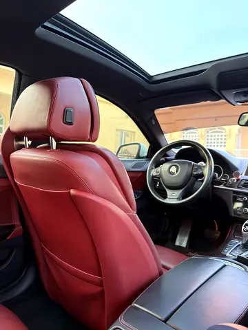 صورة 9 لـ 2014 BMW 6-SERIES