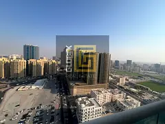 Spacious 2BR Apartment for Sale in Al Rashidiya, Ajman | 1,550 Sq. Ft. | Open View | AED 680K