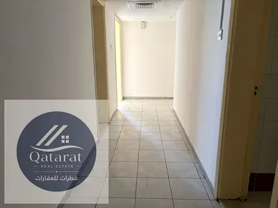 2BR Apartment for Rent in Abu Shagara | Balcony | Free A/C | Negotiable