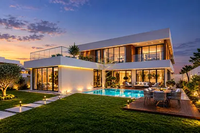 READY SIGNATURE 4BR |SINGLE ROW |CASH OR FINANCE