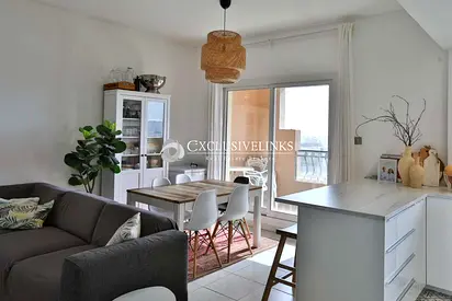 Luxury | Fully Upgraded 2BHK | Huge Terrace
