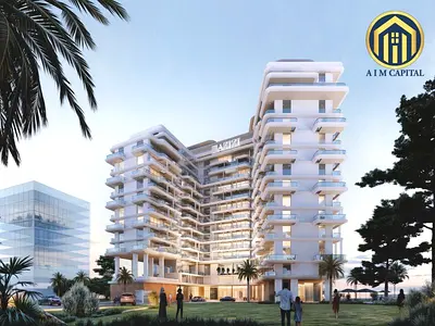 CASH | Waterfront Views | 15 Mins to DXB Airport