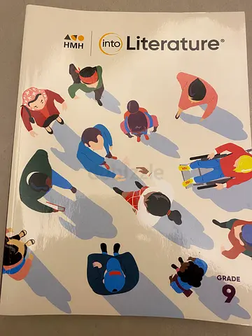 Literature gr 9