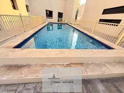 AWAY FROM FLIGHT, 3 MASTER BEDROOM WITH PRIVATE ENTRANCE,PARKING AND POOL