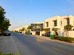 Premium 3BR | Private Garden | Ready to Move