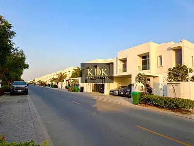 Premium 3BR | Private Garden | Ready to Move