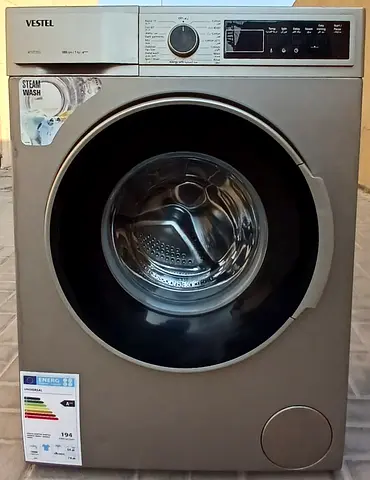 VESTEL7kg washing machine with perfect working condition