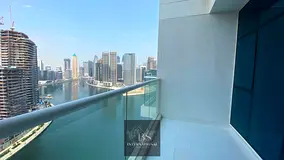 Full Canal View | High Floor | Fully Furnished189000