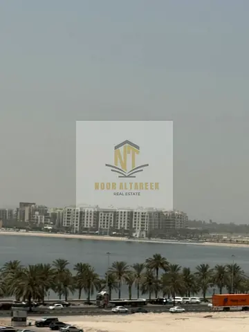 2 Bedrooms + Hall | Central AC | Open View