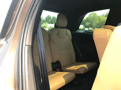 صورة 10 لـ 2017 Volvo XC90