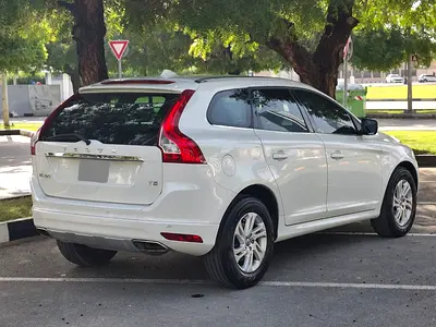 صورة 6 لـ 2014 Volvo XC60