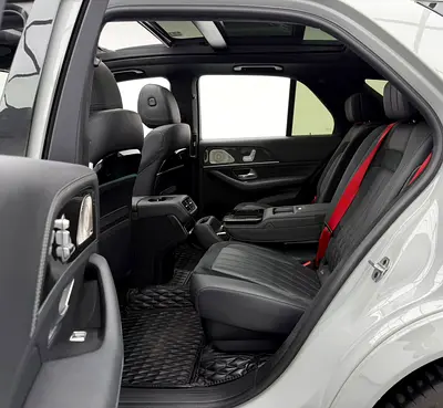 2024 Mercedes-BENZ GLE thumbnail 18