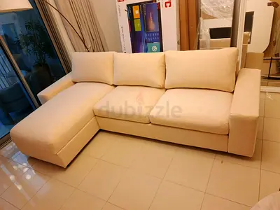 Like new condition like new condition Ikea sofa bed