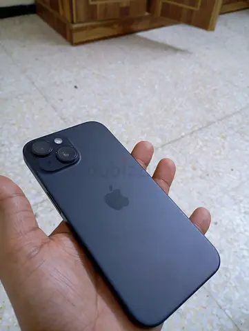 I phone 15