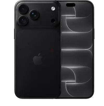 Iphone 18  ProMax 256 GB UAE version