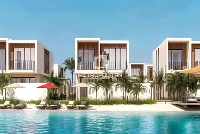 5BR Standalone Villa W/Private Pool | High ROI