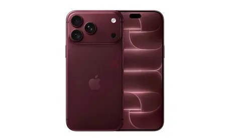 18 pro max 1 tb