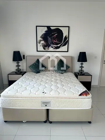 BRIGHT LAYOUT | 2BEDROOM | GOLF COURSE VIEW