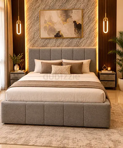 Luxurious bedset