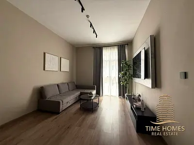 Furnished | Vacant | Well Maintained