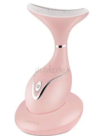Vraiko face massager