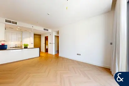Upgraded | 1 Bedroom | Unfurnished