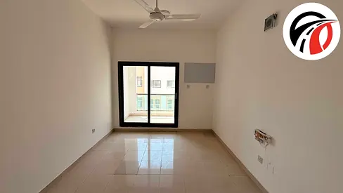 Spacious Studio available in Al Baraha