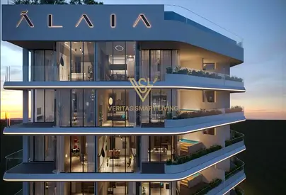 Smart Home | High-End Finishes | Limited Units