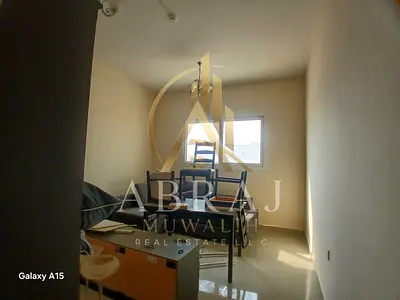 Lavish 1bhk full family building in muwailah sharjah 30k