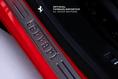 2020 Ferrari F8 SPIDER — миниатюра 20
