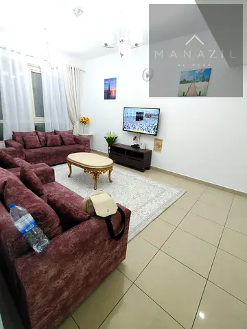 3BHK FOR RENT IN AL khan