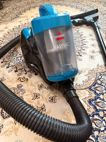 Vacuum cleaner