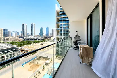 Prime Location | Pool View | Smart Home | High Roi