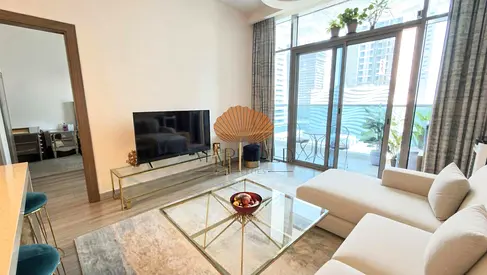 COMMUNITY VIEW I VACANT I FULLY FURNISHED
