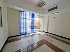 Office 745 sqft Near Garhoud Metro station