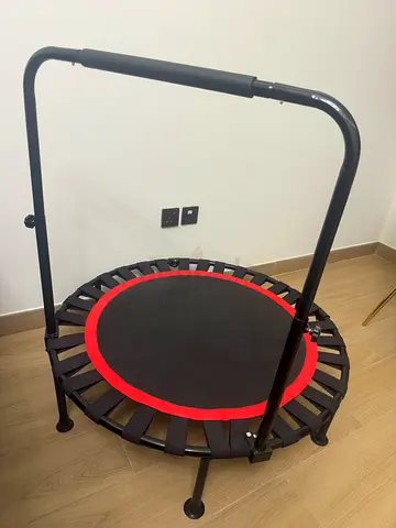 Trampoline