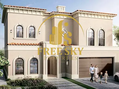 Original Price | Double Row | Stunning 3BR | Invest Now
