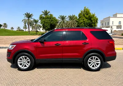 صورة 4 لـ 2016 FORD EXPLORER