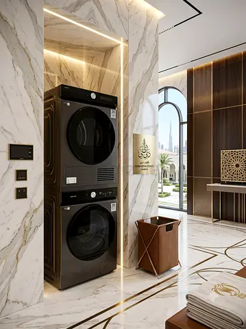 Samsung 11.5kg Washer + 9kg Dryer Set – New Model, Free Delivery & Installation