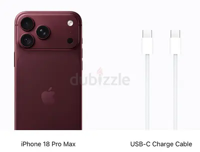 Iphone 18 Pro Max 512gb