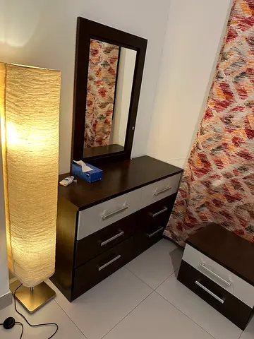 Bedroom set