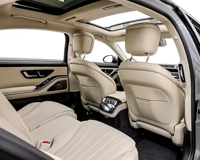 2023 Mercedes-BENZ S-CLASS — миниатюра 16