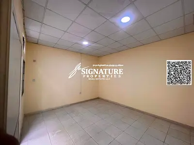 Luxury 29 Rooms Labor Camp Available For Rent In Sharjah Industrial Area 10